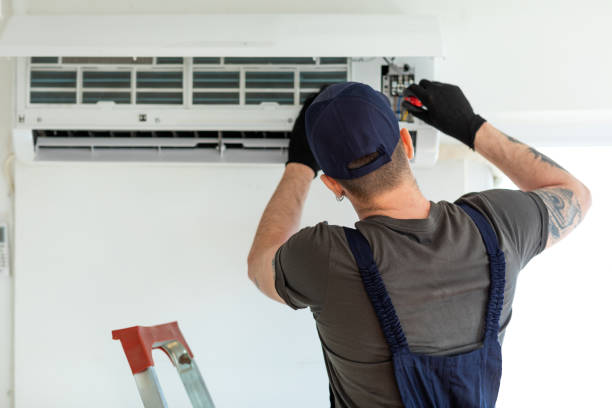 Best Air Duct Cleaning Near Me in MN