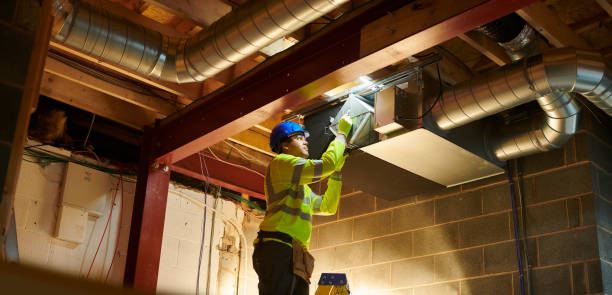Best HVAC System Cleaning  in Maple Grove, MN