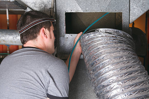Best Professional Duct Cleaning Services  in Maple Grove, MN